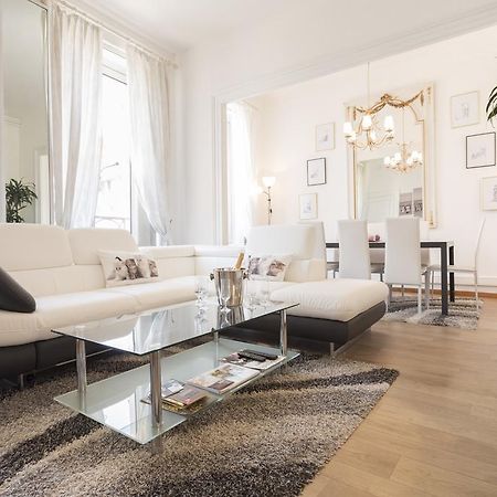 Apartments Center Колмар Стая снимка