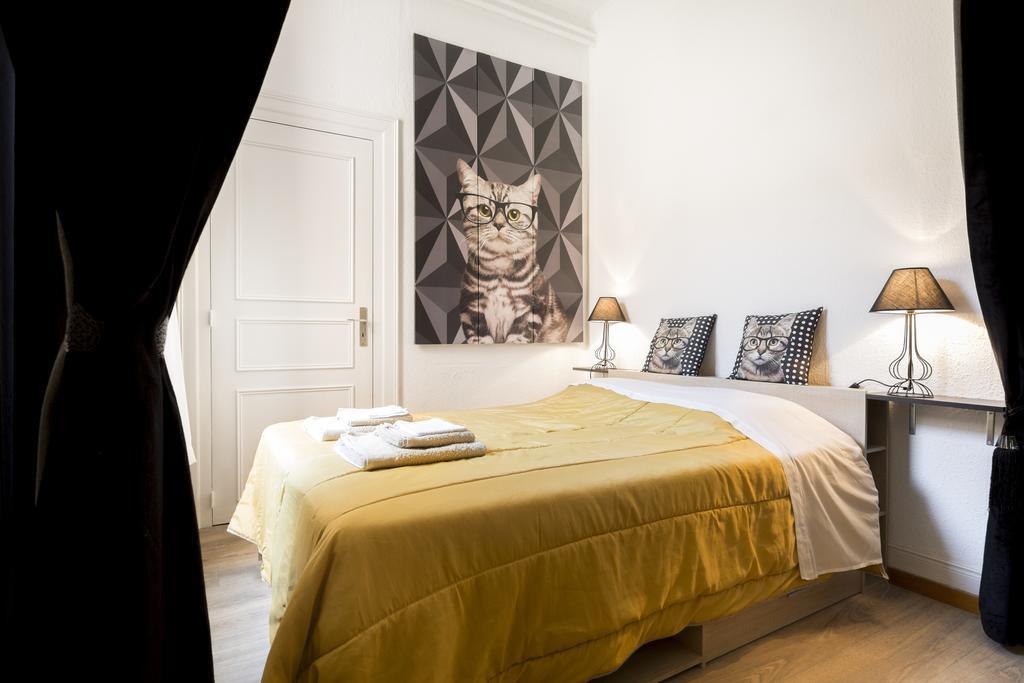 Apartments Center Колмар Стая снимка