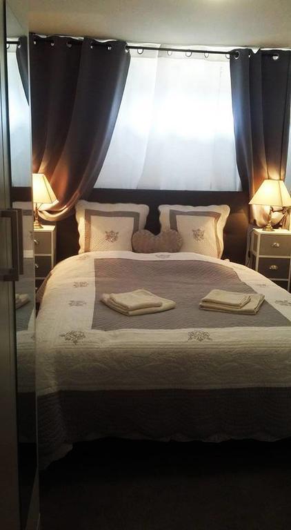 Apartments Center Колмар Екстериор снимка