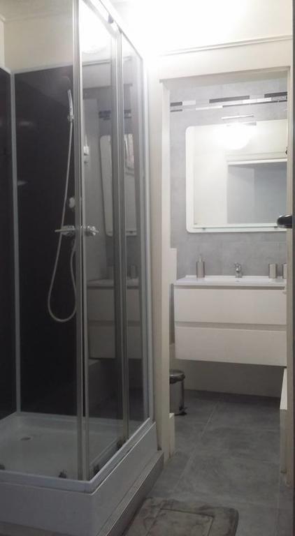 Apartments Center Колмар Екстериор снимка